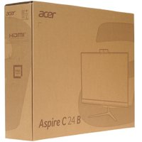 23.8" Моноблок Acer Aspire C24B-GARL [DQ.BSZCD.002]