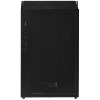 Корпус Ocypus Gamma C60 [Gamma-C60-BKG000XX-GL] черный
