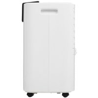 Осушитель воздуха DEXP DH-16PD Smart Line белый