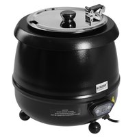 Супница Viatto SB-6000L черный