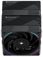 Кулер для процессора Thermalright Phantom Spirit 120 EVO [PS120-EVO] черный