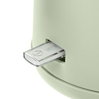 Электрочайник DEXP DW1500 зеленый