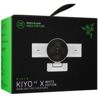 Webcam Razer Kiyo V2 X