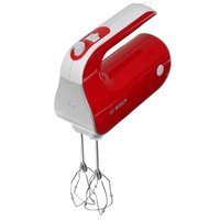 Миксер Bosch MFQ 40303 красный