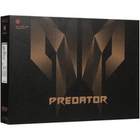 18" Ноутбук Acer Predator Helios 18 AI PH18-73-99GX черный