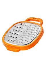 Терка Regent inox PRESTO 93-AC-GR-07 серебристый