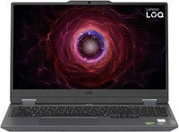 Ноутбук игровой Lenovo LOQ 15ARP9 — фото 1