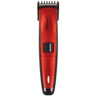 Машинка для стрижки Atlanta ATH-6904 красный/черный