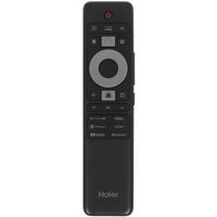 43" (109 см) Телевизор Haier 43 LED S2 черный
