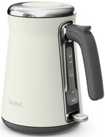 Электрочайник Tefal KI666AE0 бежевый