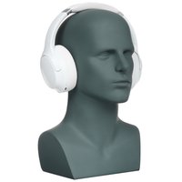 Беспроводные/проводные наушники HONOR  Choice Headphones  белый 2024