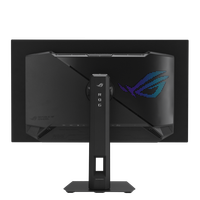 26.5" Монитор Asus ROG STRIX XG27AQWMG черный