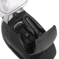 Мясорубка электрическая Moulinex HV8 ME687832 черный