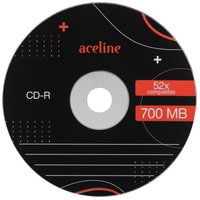 CD-диск Aceline CD-R