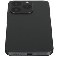 6.57" Smartphone realme 15T 128 GB gray