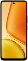 6.68" Смартфон Vivo Y29 256 ГБ коричневый