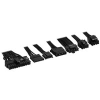 Блок питания ARDOR GAMING Colossus 850WPF Platinum  черный