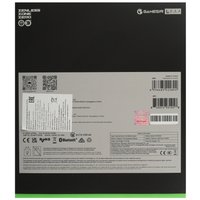 Геймпад беспроводной/проводной GameSir G7 Pro Zenless Zone Zero Edition черный