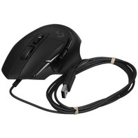 Мышь Logitech G502 X [910-006142]