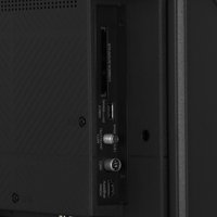 55" (139 см) Телевизор DEXP 55MCG 55 серый