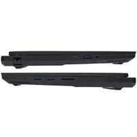 16" Ноутбук MAIBENBEN X16E серый