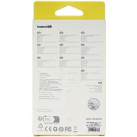 USB-разветвитель Baseus UltraJoy Series