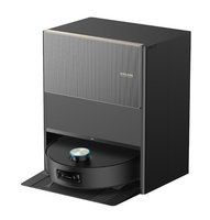 Робот-пылесос Dreame Aqua 10 Ultra Roller Complete черный