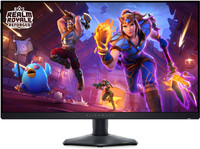 27" Монитор Dell Alienware AW2724HF черный