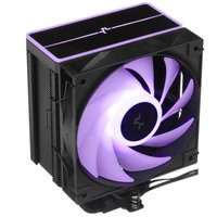 Кулер для процессора DEEPCOOL AG500 BK ARGB V2 [R-AG500-BKAMMN-GJD] черный