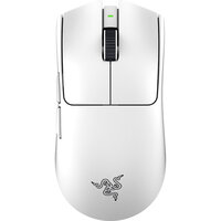 Мышь беспроводная/проводная Razer Viper V3 Pro [RZ01-05120200-R3G1] белый