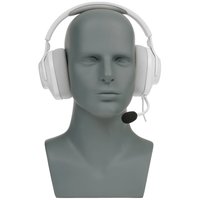 Проводные наушники JBL Quantum 100M2  белый 2024