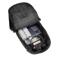 Рюкзак KEYRON Mensa Pol-C43-BLK черный