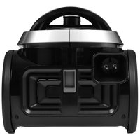 Пылесос  DEXP DVC-2200HC серый