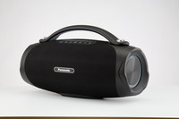 Портативная колонка Panasonic MegaBass V300, черный — фото 1