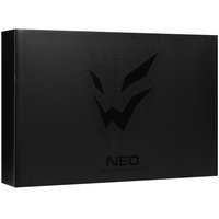 15.6" Ноутбук ARDOR GAMING NEO N15-I5ND402 черный