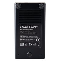Зарядное устройство ROBITON MasterCharger 2H Pro