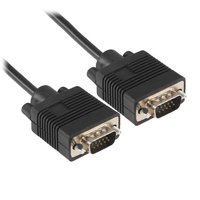 Кабель  DEXP SVGA - SVGA, 3 м