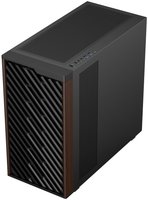Корпус ARDOR GAMING Element WL4  черный