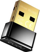 Wi-Fi адаптер Cudy WU300