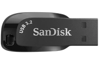 Память USB Flash 32 ГБ SanDisk Ultra Shift [SDCZ410A-032G-F46]