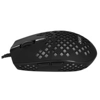 Мышь проводная Acer OMW134 [ZL.MCEEE.018] черный