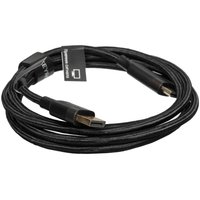 KEYRON HDMI - DisplayPort, 1.8 м