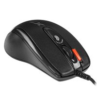 Мышь A4Tech X-710BK