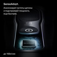 Электробритва Braun Series 8 8603s