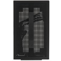 Корпус DEEPCOOL CH160 MESH [R-CH160-BKNMI0-G-1] черный