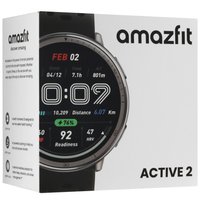 Смарт-часы Amazfit Active 2