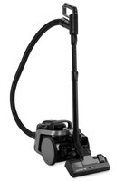 Пылесос  Polaris PVC 1909 серый