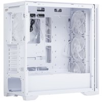 Корпус ARDOR GAMING Aeris R4  белый