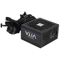 Блок питания Chieftec Vita 750W [BPX-750-S] черный