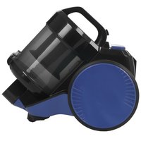 Пылесос  Tefal Cyclonic Power TW1931RH синий